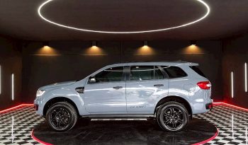 FORD 4WD 2019 2.0 AT SUV EVEREST DARK GREY  46 full