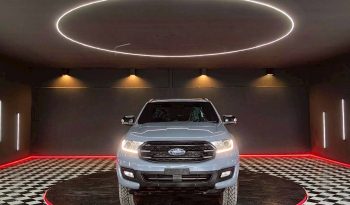 FORD 4WD 2019 2.0 AT SUV EVEREST DARK GREY  46 full