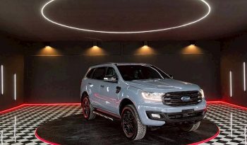 FORD 4WD 2019 2.0 AT SUV EVEREST DARK GREY  46 full