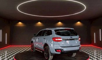 FORD 4WD 2019 2.0 AT SUV EVEREST DARK GREY  46 full