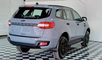 FORD 4WD 2019 2.0 AT SUV EVEREST DARK GREY  46 full