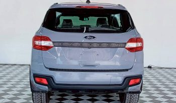 FORD 4WD 2019 2.0 AT SUV EVEREST DARK GREY  46 full