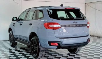 FORD 4WD 2019 2.0 AT SUV EVEREST DARK GREY  46 full
