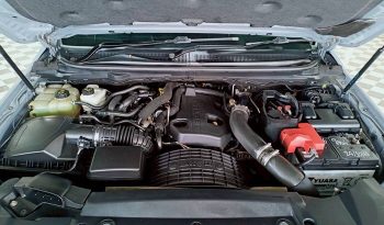 FORD 4WD 2019 2.0 AT SUV EVEREST DARK GREY  46 full