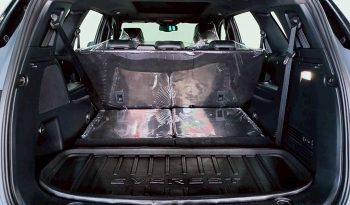 FORD 4WD 2019 2.0 AT SUV EVEREST DARK GREY  46 full