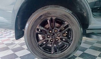 FORD 4WD 2019 2.0 AT SUV EVEREST DARK GREY  46 full