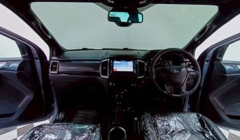 FORD 4WD 2019 2.0 AT SUV EVEREST DARK GREY  46 full