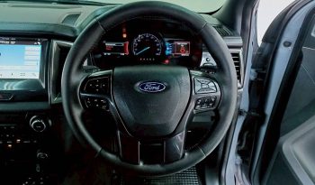 FORD 4WD 2019 2.0 AT SUV EVEREST DARK GREY  46 full
