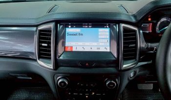 FORD 4WD 2019 2.0 AT SUV EVEREST DARK GREY  46 full