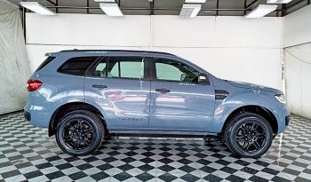 FORD 4WD 2019 2.0 AT SUV EVEREST DARK GREY  46 full