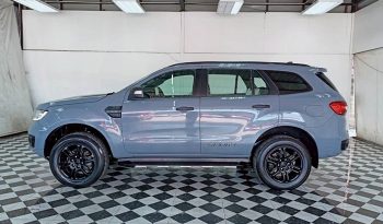 FORD 4WD 2019 2.0 AT SUV EVEREST DARK GREY  46 full