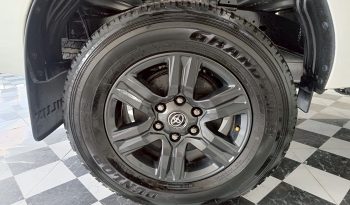 REVO 2WD 2021 2.4J AT SMART CAB WHITE  9439 full