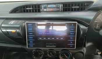 REVO 2WD 2018 2.4J MT STANDARD DARK GREY  2951 full