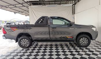 REVO 2WD 2018 2.4J MT STANDARD DARK GREY  2951 full
