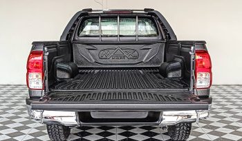 REVO 2WD 2018 2.4J MT STANDARD DARK GREY  2951 full