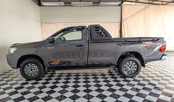 REVO 2WD 2018 2.4J MT STANDARD DARK GREY  2951 full