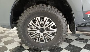 REVO 2WD 2018 2.4J MT STANDARD DARK GREY  2951 full
