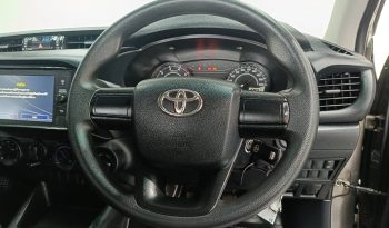 REVO 4WD 2021 2.8J MT STANDARD BRONZE  3763 full