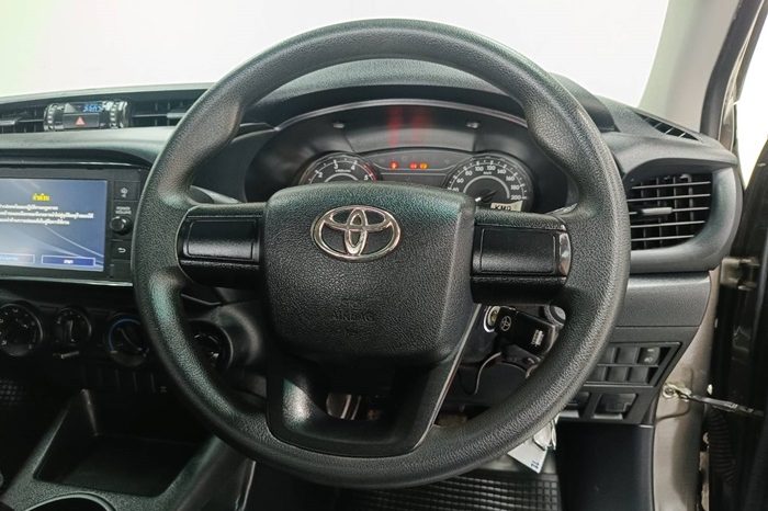 REVO 4WD 2021 2.8J MT STANDARD BRONZE  3763 full