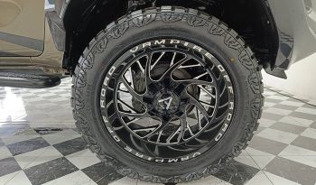 REVO 4WD 2021 2.8J MT STANDARD BRONZE  3763 full