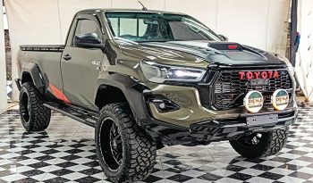 REVO 4WD 2021 2.8J MT STANDARD BRONZE  3763 full