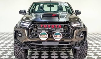 REVO 4WD 2021 2.8J MT STANDARD BRONZE  3763 full