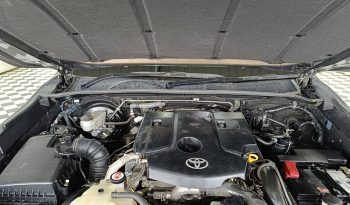 REVO 4WD 2021 2.8J MT STANDARD BRONZE  3763 full