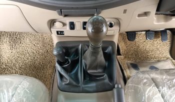 VIGO 4WD 2012 2.5E MT DOUBLE CAB BLACK  8970 full