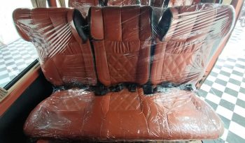 TOYOTA 2WD 2019 3.0 MT COMMUTER SILVER  2440 full