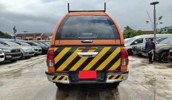 REVO 4WD 2019 2.4E MT SMART CAB ORANGE  6385 full