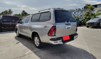 REVO 2WD 2015 2.4J AT SMART CAB SILVER  6794 full
