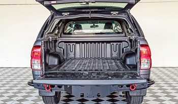 REVO 4WD 2020 2.4E MT SMART CAB BRONZE  1292 full