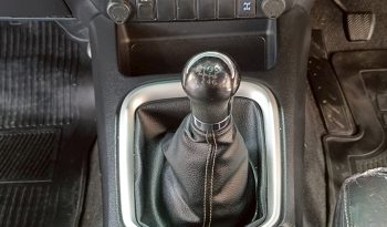 REVO 4WD 2020 2.4E MT SMART CAB BRONZE  1292 full