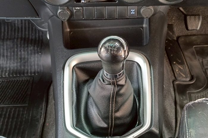 REVO 4WD 2020 2.4E MT SMART CAB BRONZE  1292 full