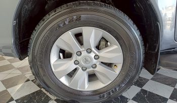 REVO 4WD 2020 2.4E MT SMART CAB BRONZE  1292 full