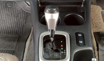 REVO PRE 2017 2.4E AT DOUBLE CAB SILVER  5630 full