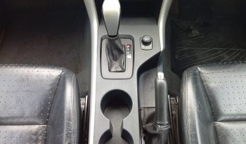 MAZDA 4WD 2014 3.2 AT DOUBLE CAB SILVER  705 full