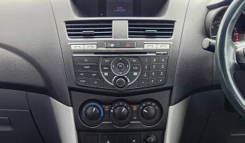 MAZDA 4WD 2014 3.2 AT DOUBLE CAB SILVER  705 full