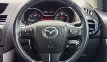 MAZDA 4WD 2014 3.2 AT DOUBLE CAB SILVER  705 full