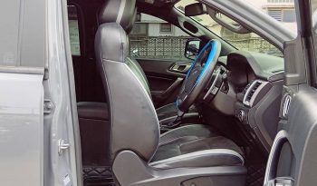 FORD RAPTOR 4WD 2018 2.0 AT DOUBLE CAB GREY  282 full