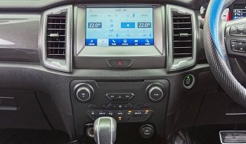 FORD RAPTOR 4WD 2018 2.0 AT DOUBLE CAB GREY  282 full