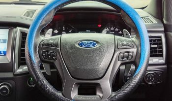 FORD RAPTOR 4WD 2018 2.0 AT DOUBLE CAB GREY  282 full