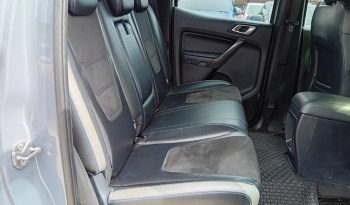 FORD RAPTOR 4WD 2018 2.0 AT DOUBLE CAB GREY  4405 full