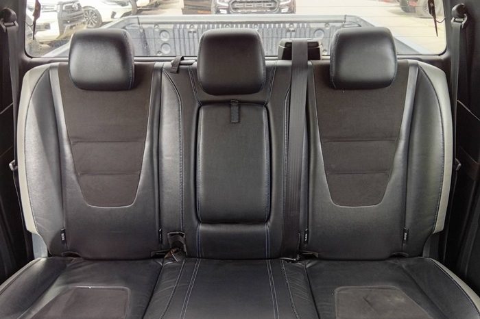 FORD RAPTOR 4WD 2018 2.0 AT DOUBLE CAB GREY  4405 full