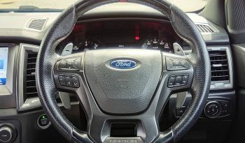 FORD RAPTOR 4WD 2018 2.0 AT DOUBLE CAB GREY  4405 full