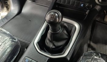 REVO 4WD 2016 2.4E MT SMART CAB BRONZE  605 full