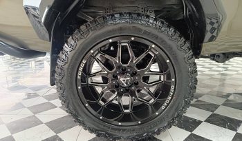REVO 4WD 2016 2.4E MT SMART CAB BRONZE  605 full