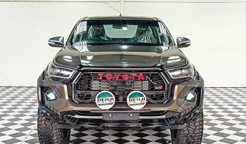 REVO 4WD 2016 2.4E MT SMART CAB BRONZE  605 full
