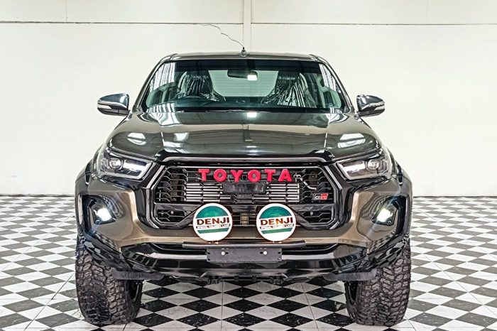 REVO 4WD 2016 2.4E MT SMART CAB BRONZE  605 full