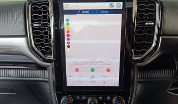 FORD 4WD 2024 2.0 AT DOUBLE CAB BLACK  5941 full